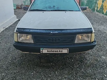 Audi 100 1989 года за 750 000 тг. в Кызылорда