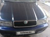 Skoda Octavia 1998 года за 1 600 000 тг. в Тараз