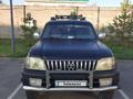 Toyota Land Cruiser Prado 1997 года за 3 500 000 тг. в Алматы