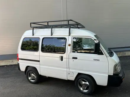 Chevrolet Damas 2021 года за 3 500 000 тг. в Алматы – фото 2