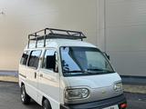 Chevrolet Damas 2021 года за 3 500 000 тг. в Алматы
