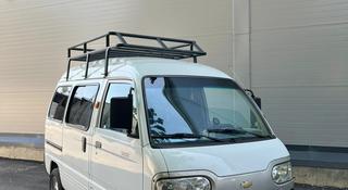 Chevrolet Damas 2021 года за 3 500 000 тг. в Алматы
