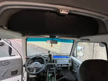 Chevrolet Damas 2021 года за 3 500 000 тг. в Алматы – фото 7