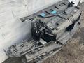 Ф10 F10 телевизор суппорт радиаторов Bmw за 200 000 тг. в Алматы – фото 5