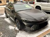Toyota Camry 2025 года за 27 500 000 тг. в Караганда