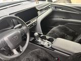 Toyota Camry 2025 года за 27 500 000 тг. в Караганда – фото 4