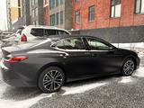 Toyota Camry 2025 года за 27 500 000 тг. в Караганда – фото 3