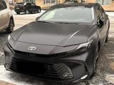 Toyota Camry 2025 года за 27 500 000 тг. в Караганда – фото 2