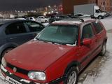 Volkswagen Golf 1993 года за 1 000 000 тг. в Кокшетау