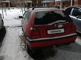 Volkswagen Golf 1993 года за 1 000 000 тг. в Кокшетау – фото 3