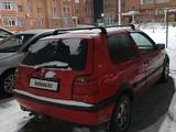 Volkswagen Golf 1993 года за 1 000 000 тг. в Кокшетау – фото 4