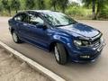 Volkswagen Polo 2019 года за 6 650 000 тг. в Алматы – фото 9