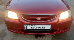 Hyundai Accent 2004 годаfor2 750 000 тг. в Кокшетау – фото 3