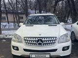 Mercedes-Benz ML 350 2007 годаүшін5 900 000 тг. в Алматы