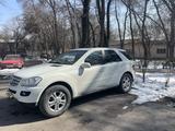Mercedes-Benz ML 350 2007 годаүшін5 900 000 тг. в Алматы – фото 2