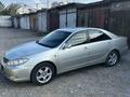 Toyota Camry 2002 года за 5 600 000 тг. в Шымкент – фото 7