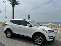 Hyundai Santa Fe 2014 года за 10 500 000 тг. в Актау