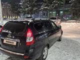 ВАЗ (Lada) Priora 2171 2013 года за 2 200 000 тг. в Усть-Каменогорск – фото 4