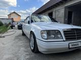 Mercedes-Benz E 320 1995 годаfor8 500 000 тг. в Алматы – фото 3