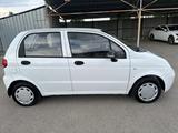 Daewoo Matiz 2012 года за 2 150 000 тг. в Алматы – фото 4