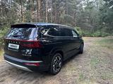 Hyundai Custin 2024 года за 12 950 000 тг. в Костанай – фото 3