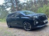 Hyundai Custin 2024 года за 12 950 000 тг. в Костанай – фото 2