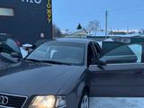 Audi A6 1998 годаfor2 800 000 тг. в Щучинск