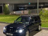Subaru Forester 1998 года за 2 200 000 тг. в Талдыкорган – фото 2