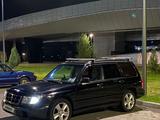 Subaru Forester 1998 года за 2 200 000 тг. в Талдыкорган