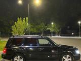 Subaru Forester 1998 года за 2 200 000 тг. в Талдыкорган – фото 5