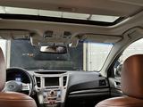 Subaru Outback 2014 года за 4 500 000 тг. в Актобе