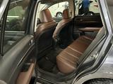 Subaru Outback 2014 года за 4 500 000 тг. в Актобе – фото 3