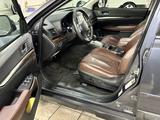 Subaru Outback 2014 года за 4 500 000 тг. в Актобе – фото 2