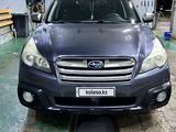 Subaru Outback 2014 года за 4 500 000 тг. в Актобе – фото 5