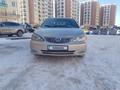 Toyota Camry 2004 годаүшін4 500 000 тг. в Шымкент – фото 5