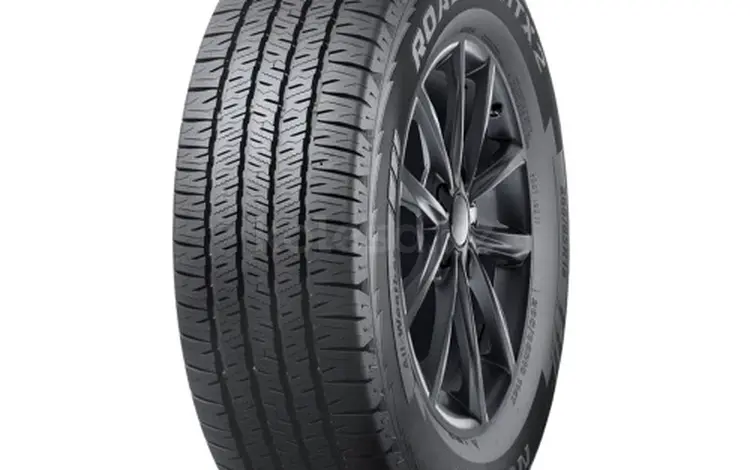 Автошины 235/70R16, 235/70/16, 235/70 R16 109T NEXEN ROADIAN НТХ 2 за 40 700 тг. в Усть-Каменогорск