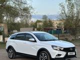 ВАЗ (Lada) Vesta SW Cross 2022 годаүшін7 200 000 тг. в Уральск – фото 3