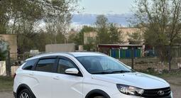 ВАЗ (Lada) Vesta SW Cross 2022 года за 7 200 000 тг. в Уральск – фото 3