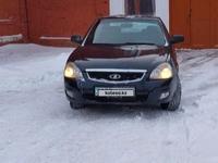 ВАЗ (Lada) Priora 2170 2008 годаүшін1 250 000 тг. в Алматы