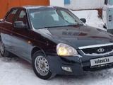 ВАЗ (Lada) Priora 2170 2008 годаүшін1 250 000 тг. в Алматы – фото 2