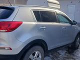 Kia Sportage 2014 года за 6 750 000 тг. в Шымкент – фото 4