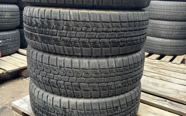 NorthTrek N3i 195/65R15 91Q за 65 000 тг. в Алматы