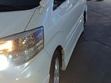 Toyota Alphard 2008 годаүшін8 500 000 тг. в Шымкент – фото 4