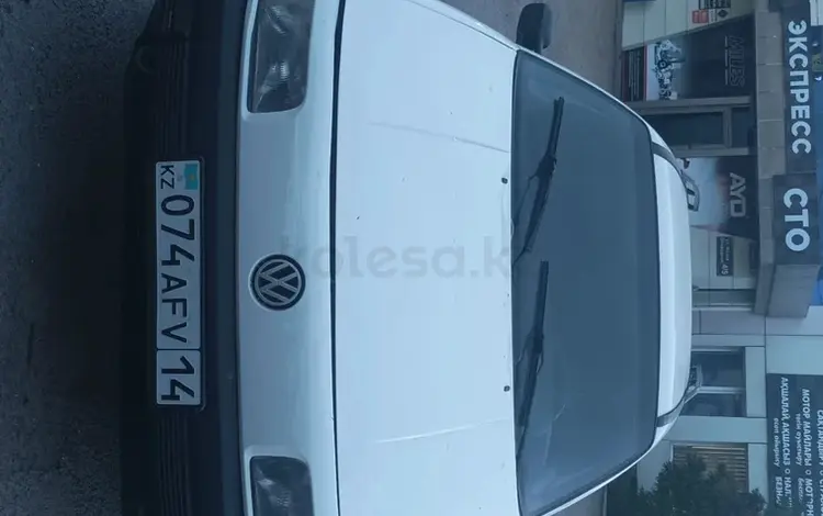 Volkswagen Passat 1990 года за 1 400 000 тг. в Павлодар