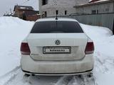 Volkswagen Polo 2017 года за 5 600 000 тг. в Астана – фото 3