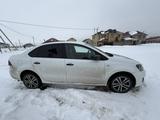 Volkswagen Polo 2017 года за 5 600 000 тг. в Астана – фото 4