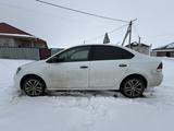 Volkswagen Polo 2017 года за 5 600 000 тг. в Астана