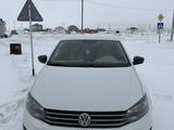 Volkswagen Polo 2017 года за 5 600 000 тг. в Астана – фото 2