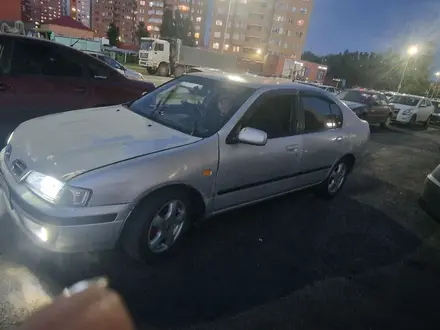 Nissan Primera 1999 года за 950 000 тг. в Астана – фото 3