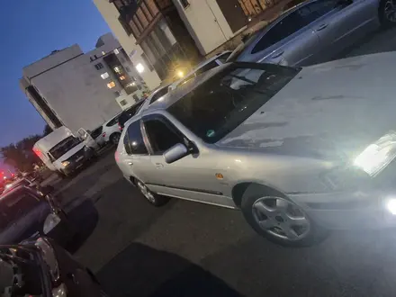 Nissan Primera 1999 года за 950 000 тг. в Астана – фото 5